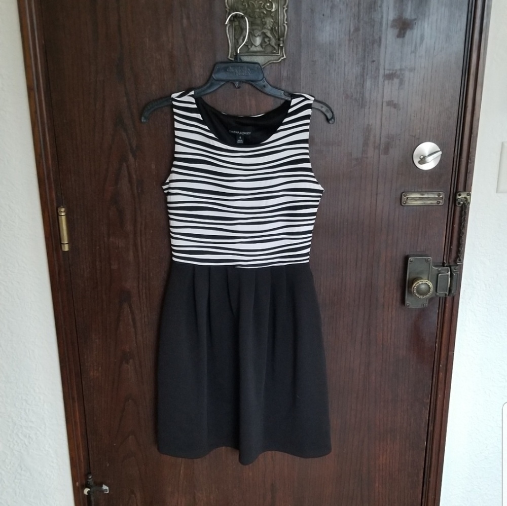 NWOT- Cynthia Rowley Dress